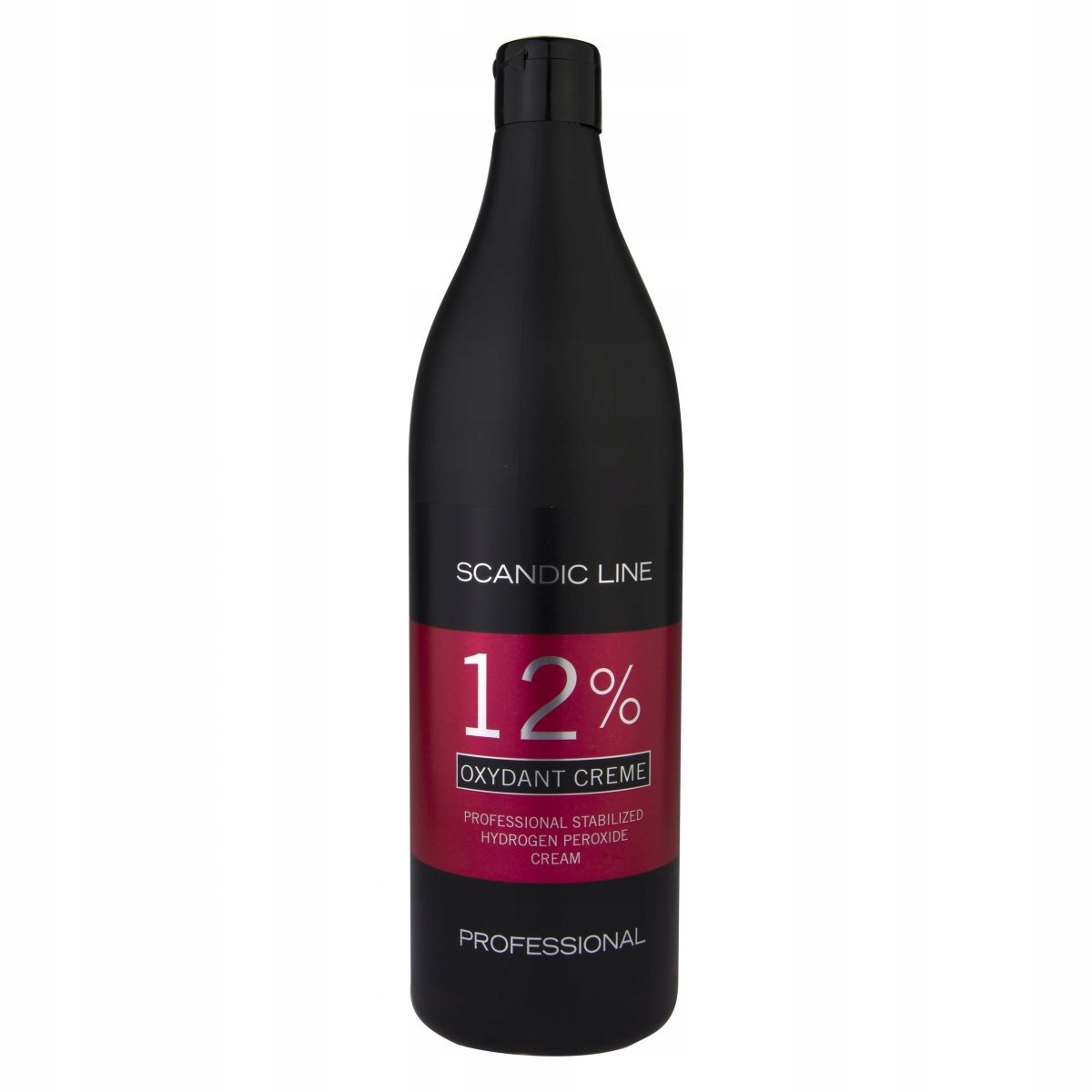 SCANDIC LINE OXYDANT 12% OXIDAČNÝ KRÉM 150ML