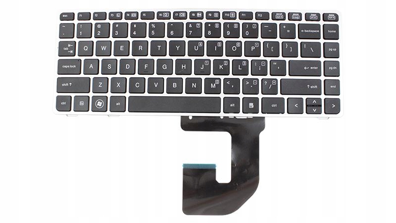 

Klawiatura Do Hp Elitebook 8460p 8470p Sf