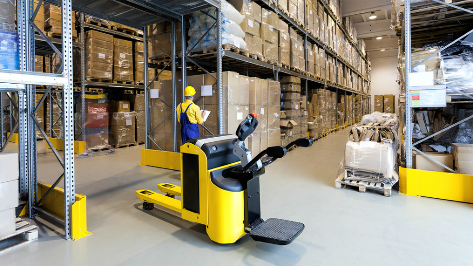 Skladové vozíky – na čo si dať pozor?