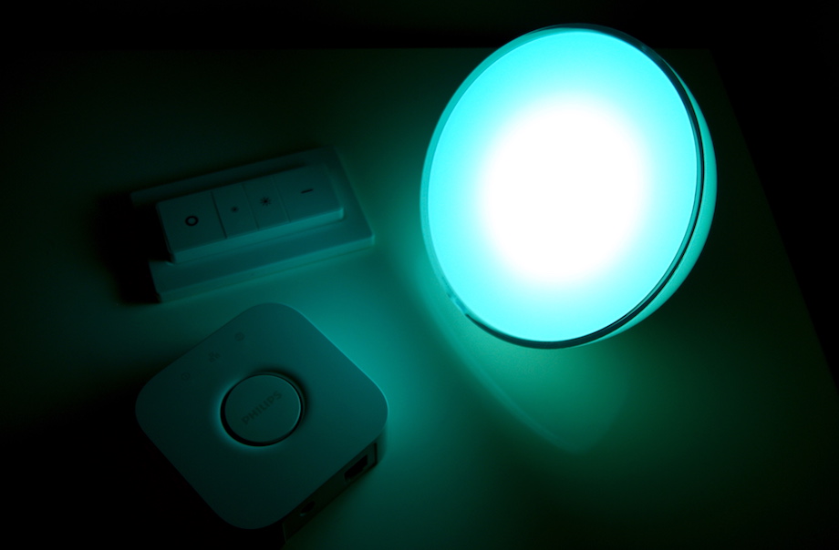 lampa