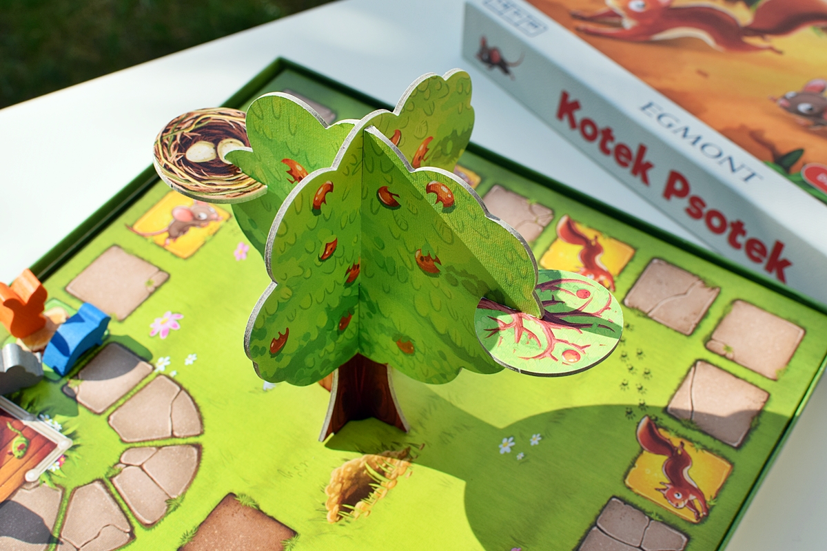 Photo 5 Animal hideouts
