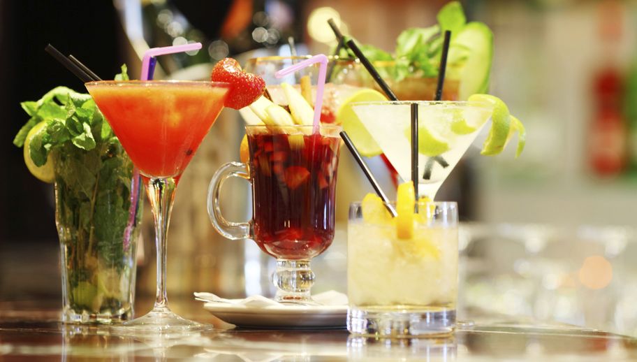 Wybieramy akcesoria barmańskie Allegro.pl