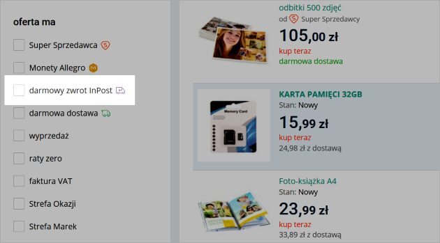 inport