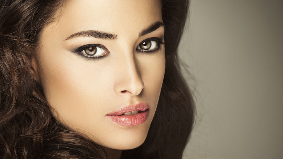 Makijaż à La Kim Kardashian Czyli Wszystko O Konturowaniu