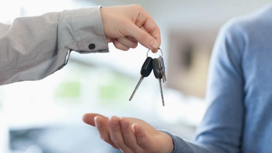Zgubione kluczyki samochodowe – co zrobić?