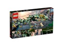 фото mini №6, Lego the lego ninjago movie mechanical oil separator green ninja 70612