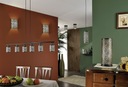 фото mini №2, Wall lamp eglo almera 89115 beige e14 60w