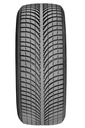 2× michelin latitude alpin la2 255/55r18 109 h усиление (xl)5, с разборки недорого