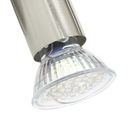 фото mini №2, Ceiling light reflector 4-punktowa led backlight chrome