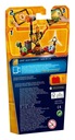фото mini №2, Lego nexo knights 70339 nexo knights new uni cutter