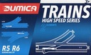 фото mini №2, Accessories to train - r5/ r6