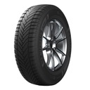 4x резина michelin z175/65 r17 alpin 6 87h dot20239