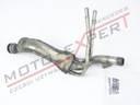Mercedes w140 3.5 td термостат распределитель топлива3, купить с разборки