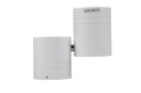 фото mini №5, Lantern wall-mounted -ceiling lalo white az0789 azzardo