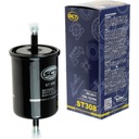 Набор фильтры opel astra f1.4 1.6 1.8 +olej 10w404, купить из Польши