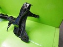 фото mini №5, Suspension beam trolley front beam mazda 626 4 ge 2. 0d 92 - 97