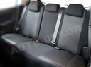 фото mini №4, Vw up! from 2011. typowe covers on seat aviation, support ass 2/ 1
