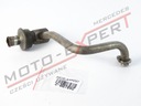 Mercedes w129 w140 клапан патрубок насос воздуха3, купить с разборки