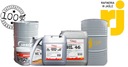 Масло przekladniowy jasol gear oil gl-5 85w90 200l3, купить с разборки