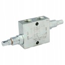 Клапан krzyzowy vau g1/2 целая 190/175 barek1, цена в Украине