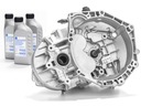 Коробка передач astra 1.3 cdti corsa 1.3 cdti meriva 1.3 cdti start, старт стоп2, купить в Украине