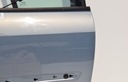 Дверь передняя передние правый правое scenic ii 2 ted474, купить из Польши