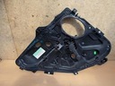 Утеплитель дверь левый задний ford fiesta mk62, купить в Украине