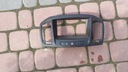 Корпус рамка навигация панель навигация opel insignia1, цена в Украине