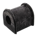 Подушка стабилизатора febi bilstein 41159 45712060007, запчасти недорого