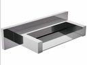 фото mini №9, Hansgrohe bathtub set for plaster з cascade