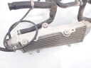 Охладитель воды husqvarna wr 125 эти sm7, запчасти недорого