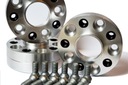 Проставки przykrecane mercedes мл w163 w164 w166 20mm2, купить в Украине