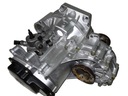Коробка передач euh seat leon 1.9 tdi vw golf iv 41, цена в Украине