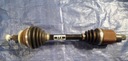 Vw audi seat skoda 1.6 полуось 6r0407763f1, цена в Украине