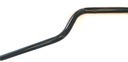 Bashan eagle lyda shineray 250 quad - руль2, купить в Украине
