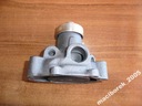 Помпа воды ford fiat new holland case ih 80133636, купить недорого