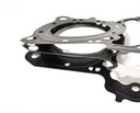 Уплотнитель, прокладки athena 330022r 2.0mm 86,00mm bmw m54b306, купить недорого