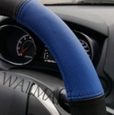 Mini paceman чохол на кермо   шкіра13