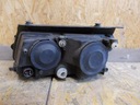 Фара правая правый ксенон vw passat b5 3b 1996-2000r3, купить с разборки