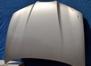 Seat ibiza 6l капот покрытие двигателя3, купить с разборки