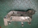 Panda лапа, простынь кронштейн двигателя 1.3 multijet, мультиструйный 2003-111, цена в Украине