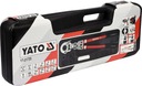 фото mini №10, Yato prasa iron crimping pipes pex al pert 16-32mm yt-21735 8 matrices