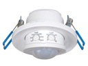 фото mini №1, Motion sensor ceiling 360 steps to embedding mounting to led backlight mce130