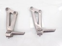 Set [l] podnozek пасажира, пассажира задний kawasaki z-750 s 04-6, купить недорого