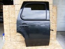 Дверь задние, заднее  правое chevrolet tahoe 07-14 suburban1, цена в Украине