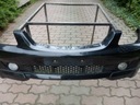 Бампер перед передний mazda 323f sport poznan7, запчасти недорого