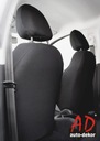 Mazda 121 2 3 5 6 121 323 323f 626 929 чехлы5, с разборки недорого