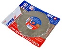 фото mini №7, Saw disk diamond segment 125mm 22.2