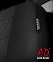 Chevrolet aveo captiva cruze evanda spark чехлы16