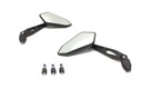 Зеркала motocykla mt09 mt07 fz1 z800 z1000 gs er9